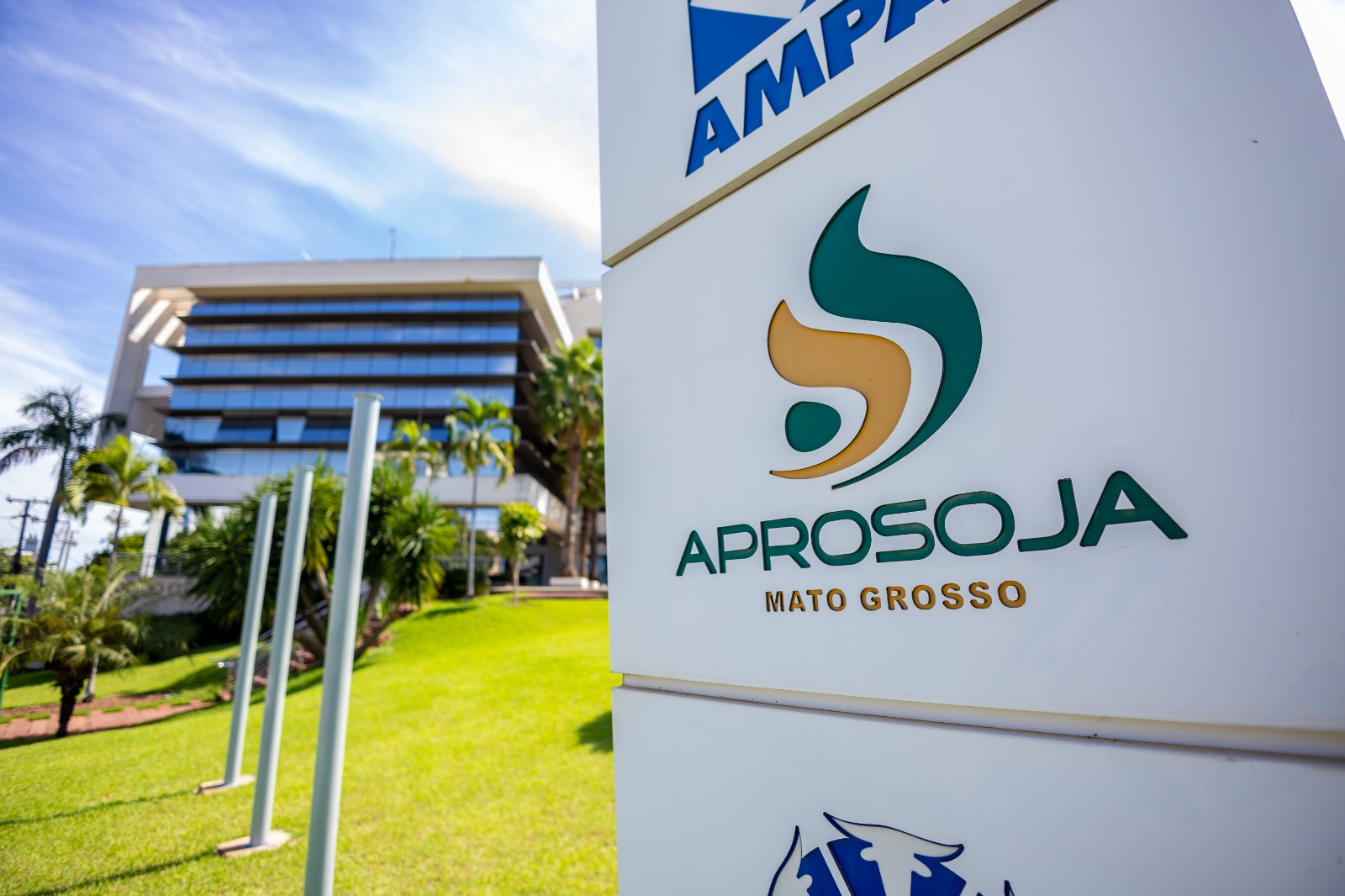 Nota de posicionamento da Aprosoja MT