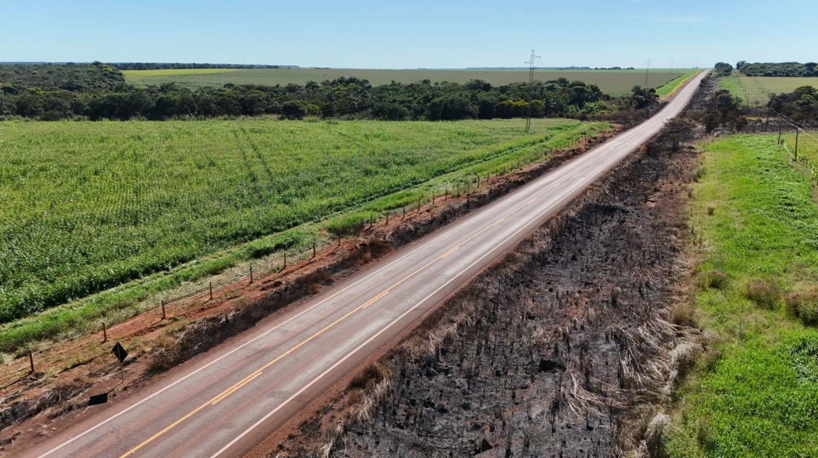 Incêndios em propriedades rurais: como o produtor deve agir para se proteger e evitar prejuízos legais