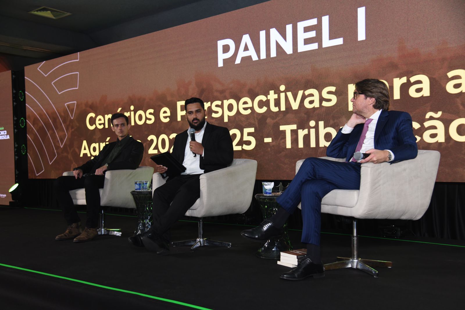 Oferta maior que demanda e retrocessos na Reforma Tributária preocupam produtores