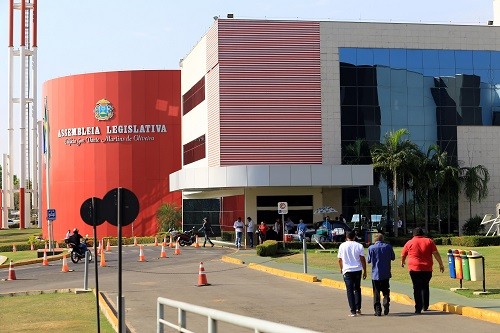 Regularização fundiária é fundamental para produção, alerta Aprosoja-MT