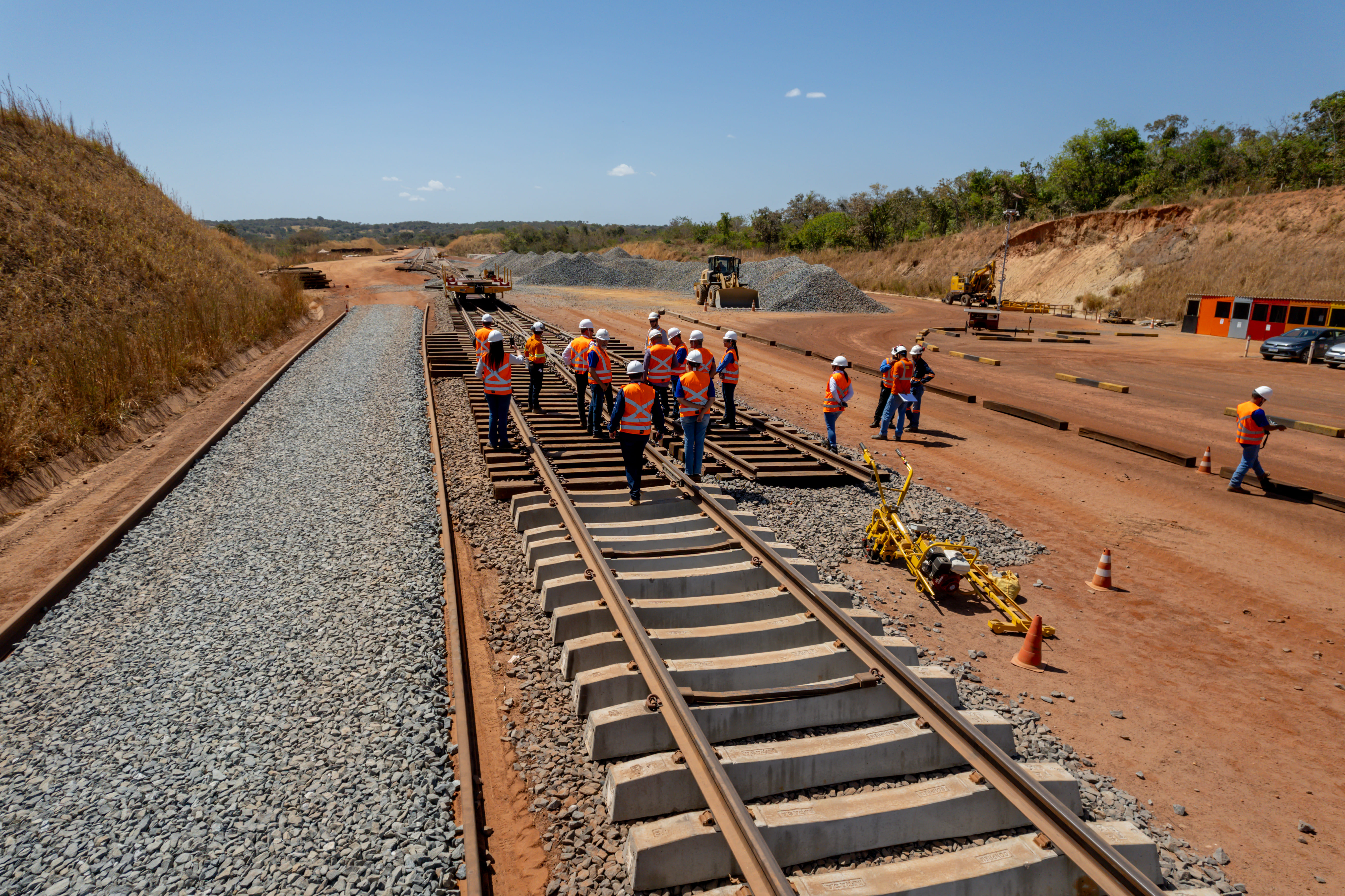 STF destrava Ferrogrão após quase seis anos e recoloca nos trilhos projeto estratégico para a logística nacional